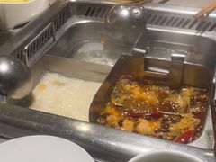 -海底捞火锅(龙岗星河COCO Park店)