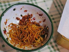 -马叉虫和妖且闲·长沙大排档(解放西店)
