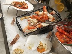 -索菲特酒店 · 云尚天际自助餐厅