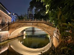 -广州西关永庆坊旅游区