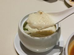 鸡豆花-马旺子酒楼