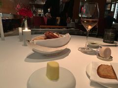 -文华扒房及酒吧(香港文华东方酒店)