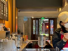 -星巴克(福州三坊七巷店)