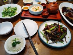 -外婆烧.老杭帮菜(庆春店)