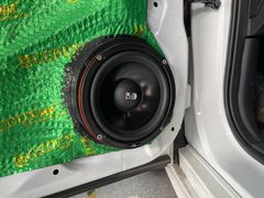 -音响码头汽车音响改装店