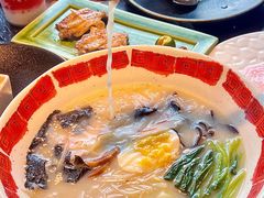 -山葵家·创意料理(宁波来福士店)