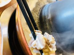 -盛元盛居传统炭火锅(绿园店)