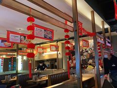大堂-蚝太郎 • 海鲜烧烤(Upark店)