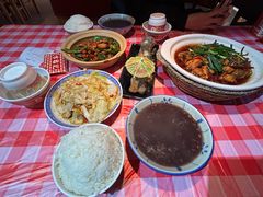 -味福记·本地特色菜(八一万达广场店)