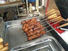 -王记西鎮电烤肉(汶上路店)