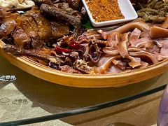 -新竹里馆·花园餐厅(兴苑路店)