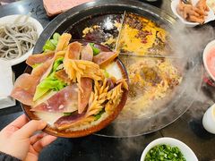 -陈眼镜火锅(总店)