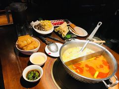 -鼎王麻辣锅(七贤店)