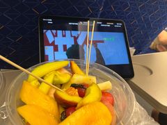 -老炳·七丛松甘草水果