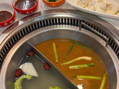 -鑫宝沙茶牛肉火锅(永泰店)