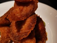 桂花无骨酥鱼-南里山房(人广来福士店)