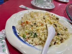 扬州炒饭-壶园美食·淮扬菜(东圈门店)