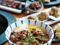 现烤伊比利亚黑豚井-热血兄弟·炭火烤肉(融侨中心店)