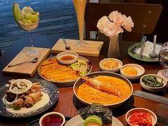 -Fuzzy Bistro 浮几韩餐·茶酒馆