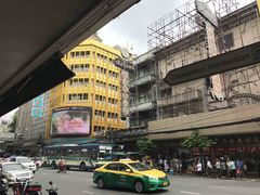 -唐人街(耀华力路)