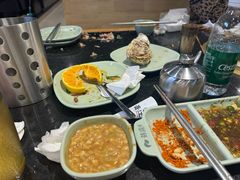 -韩盛·盛江山自助料理(沈辽路万达店)