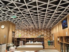 教室环境-ABC Cooking Studio(西安大悦城店)