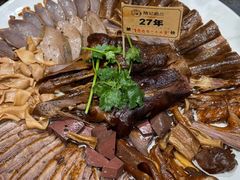 -陆记鹅庄·潮汕菜·狮头鹅(大仟里店)