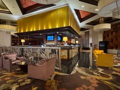 -无锡君来洲际酒店