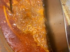 鸳鸯火锅-皇城霸火锅(铜锣湾店)