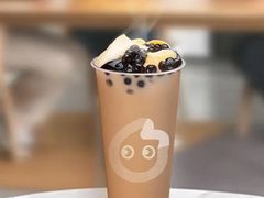-CoCo都可(金狮店)