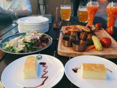 -布拉格餐厅· 中欧捷克菜(全国首店)