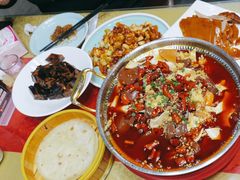 -北平味道.京味菜.烤鸭(梨园店)