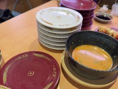-寿司郎(皇庭广场店)