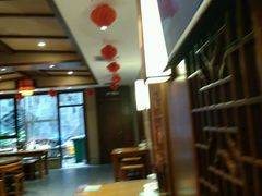大堂-毅祥斋老孙家泡馍(北院门鼓楼店)
