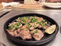 牛舌铁板烧-日葵 大阪烧ひまり(仙霞路店)