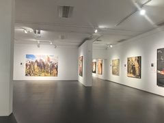 -中华艺术宫(上海美术馆)