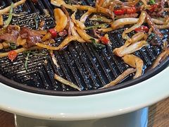 -北京老铺烤鸭(高新店)