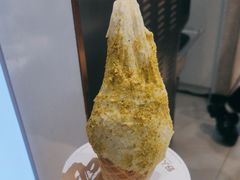 -野人先生现做冰淇淋(西安赛格店)