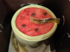 -玲婧胡同·Brunch·Kitchen(嘉里城店)