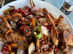 -北港方记海鲜楼·海景餐厅