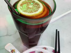 -东鑫记港式茶餐厅(南京东路店)