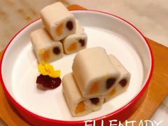 -京华烟云·北京烤鸭(领展购物广场·中关村店)