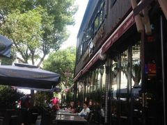 android_upload_pic-Shanghai Brew House上海啤酒工坊(老外街店)