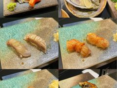 -Sushi Hanzo半藏(天环广场店)