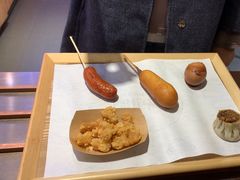 -头壹号饸饹面·大油条(东升科技园店)