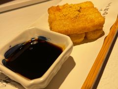 -马邦子·紫苏烤鱼(恒隆广场店)