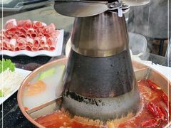 -王子火锅(启明小区店)