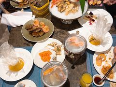 -福州西湖大酒店·怡湖咖啡厅