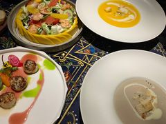 -第101座花园餐厅(湖滨88店)