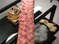 -辣伍鲜毛肚老火锅(元一店)